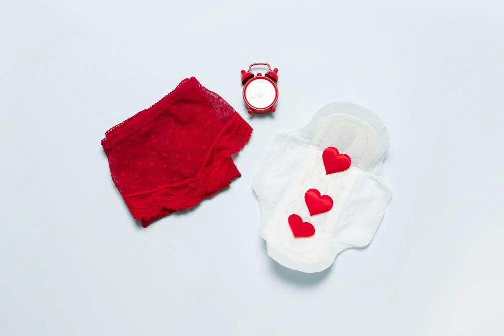 cycles menstruels