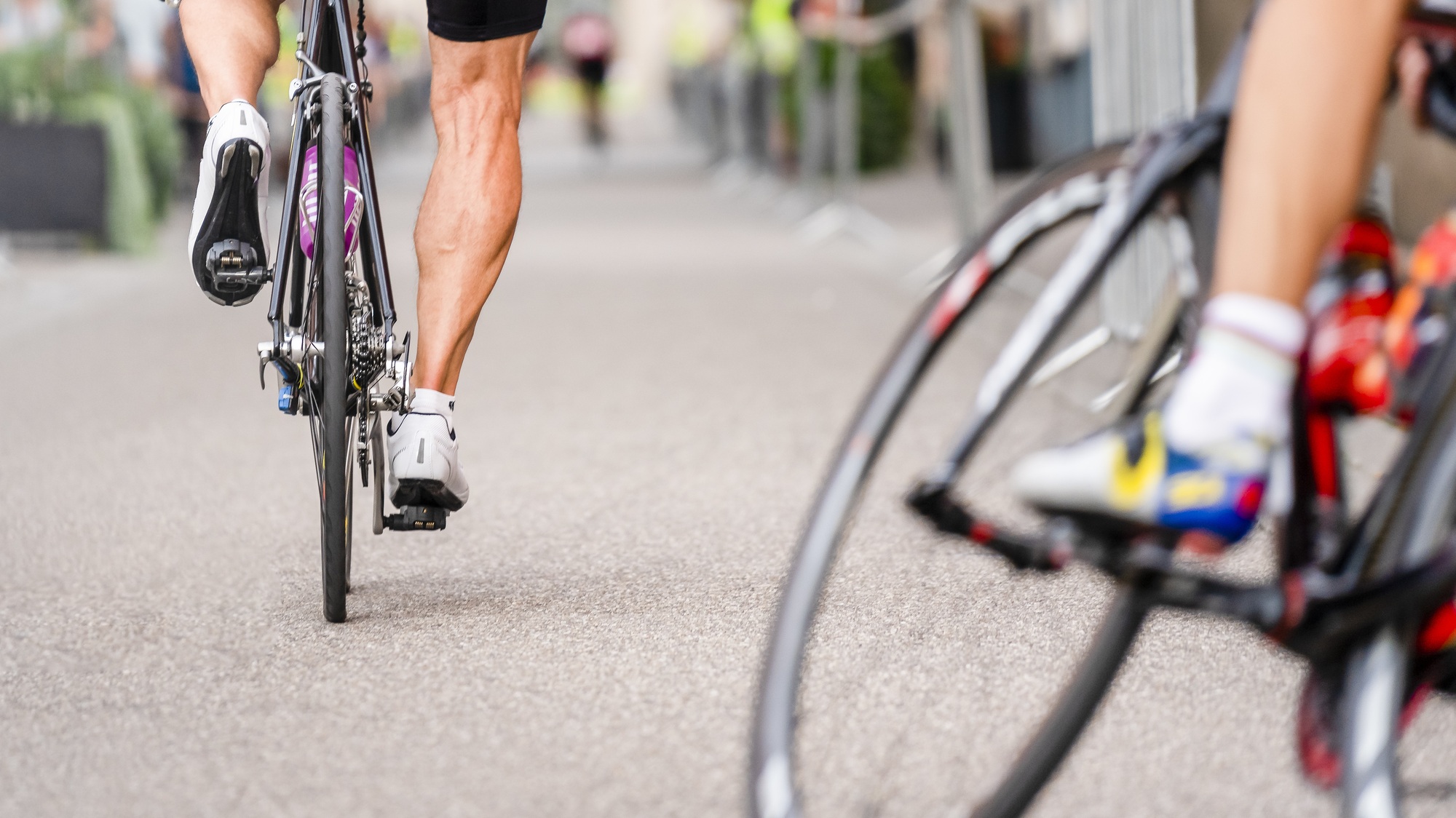 vélo de route