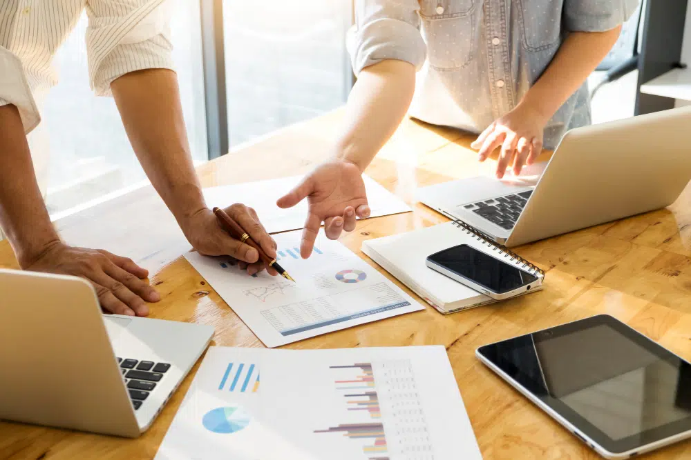 data driven marketing