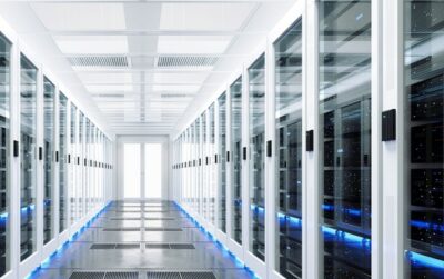 data server rack center backup cloud service