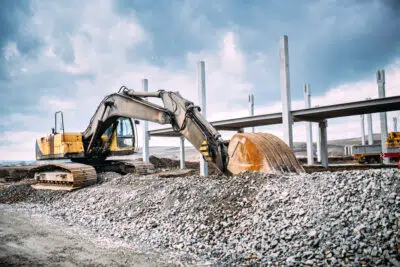 déchets chantiers