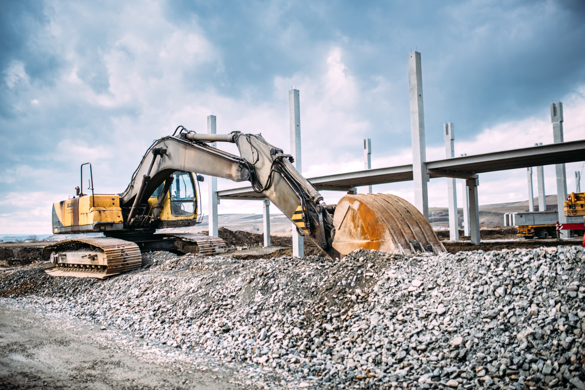 déchets chantiers