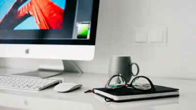 Découvrez les avantages d'un moniteur haute résolution pour votre ordinateur