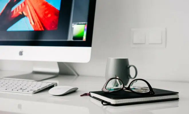 Découvrez les avantages d'un moniteur haute résolution pour votre ordinateur