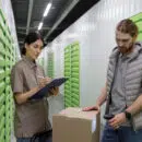 déménagement entreprise