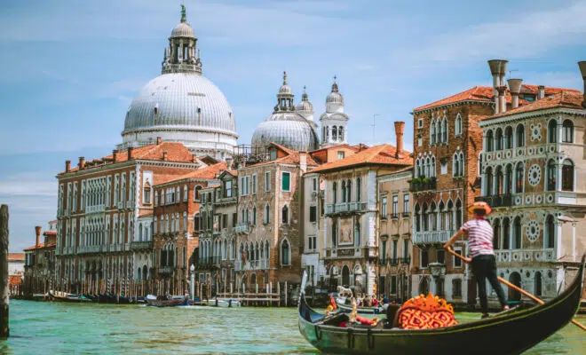 déménager en italie