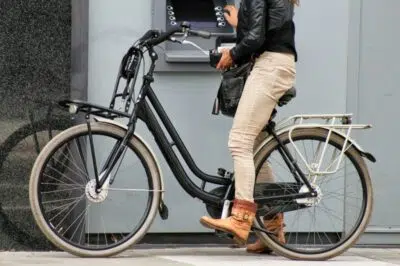 démocratisation de vélo fonction