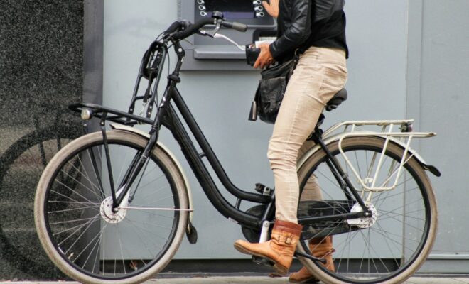 démocratisation de vélo fonction