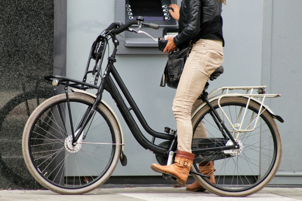 démocratisation de vélo fonction