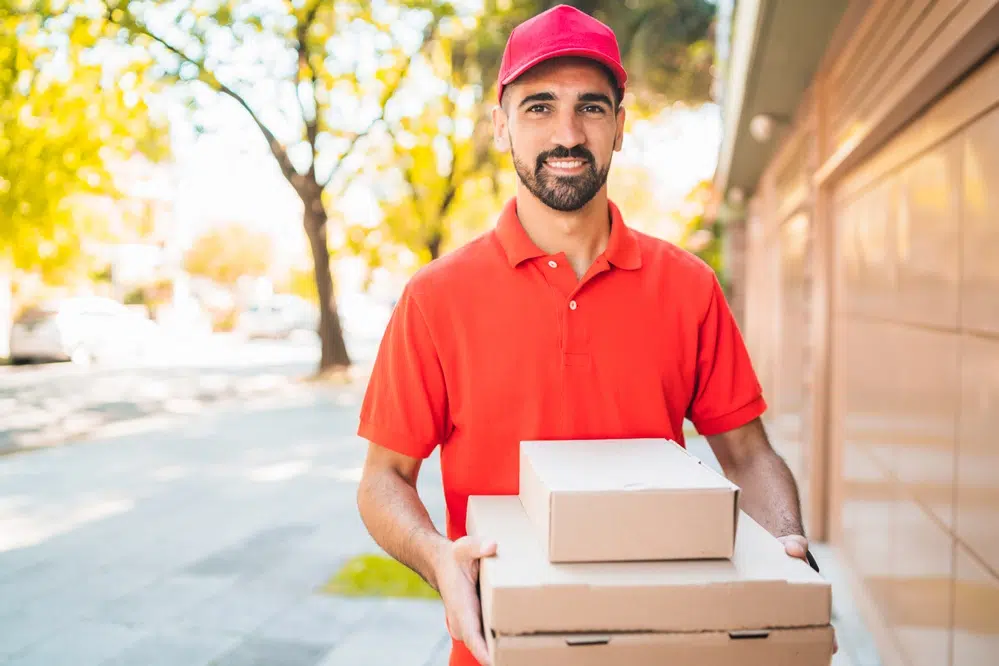 devenir livreur Uber Eats en Auto-Entrepreneur