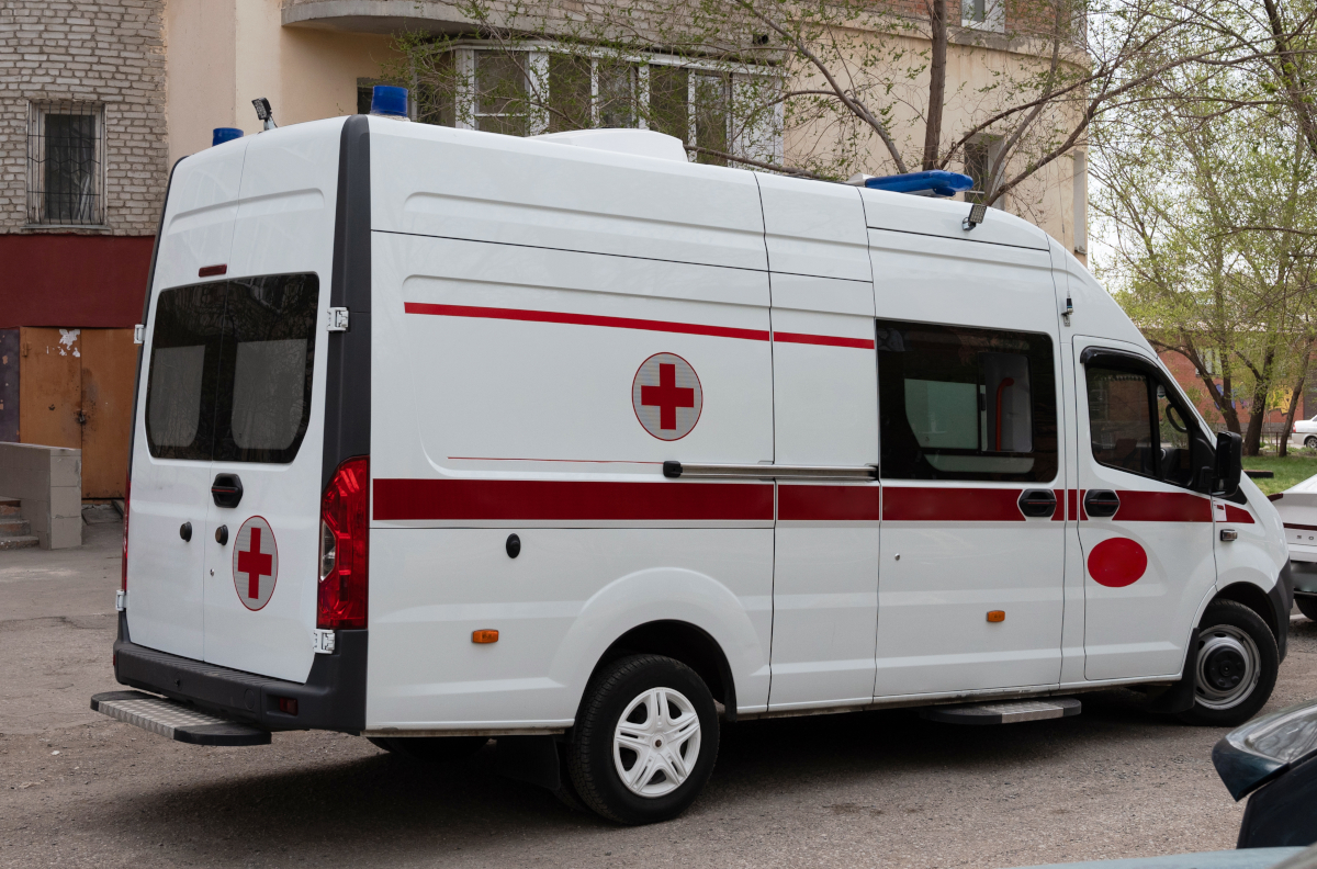 différences ambulance