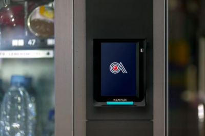 distributeurs automatiques