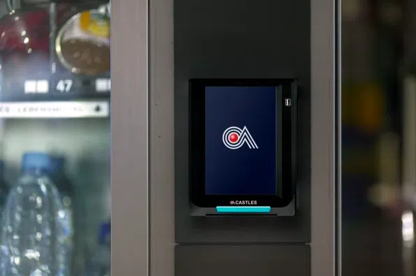 distributeurs automatiques