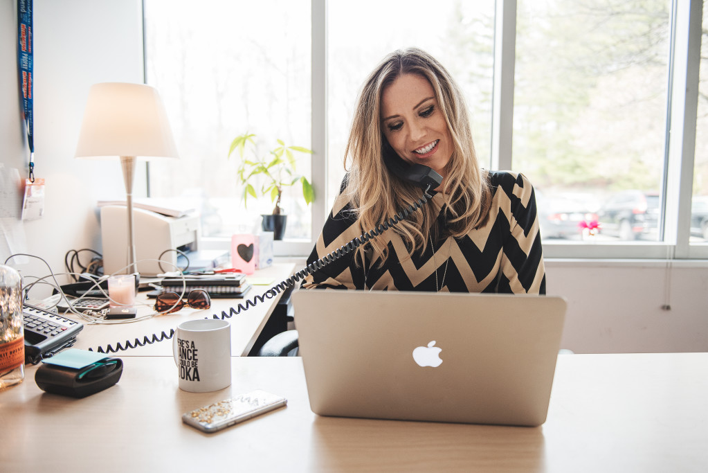 Pourquoi faire une domiciliation ?