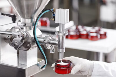 dosage industriel