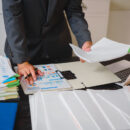 dossier de consultation des entreprises