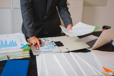 dossier de consultation des entreprises