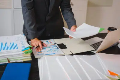 dossier de consultation des entreprises