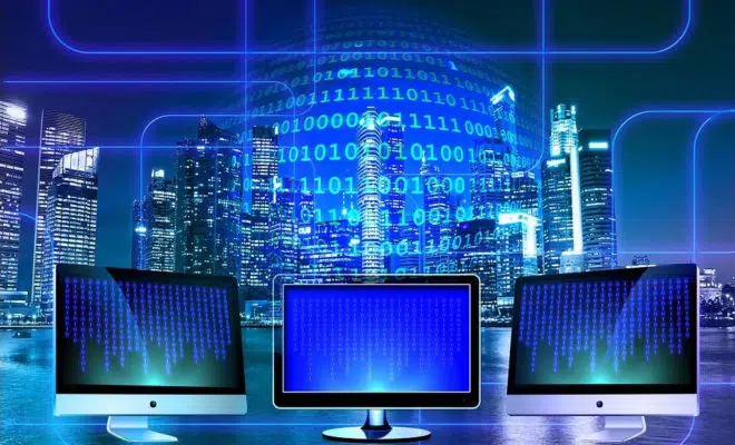 dématérialisation de documents