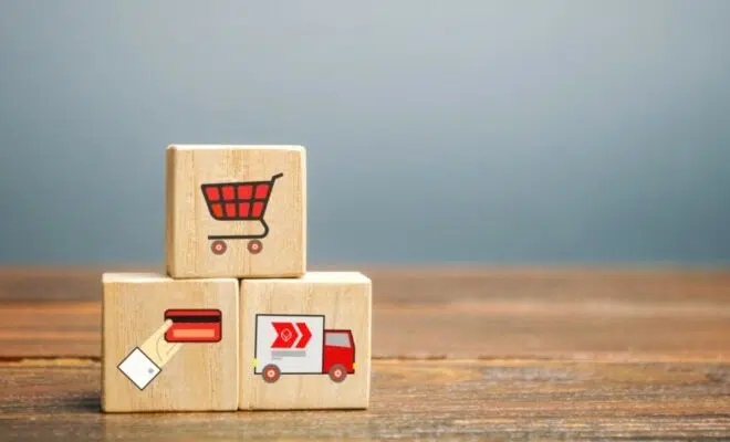e-commerce