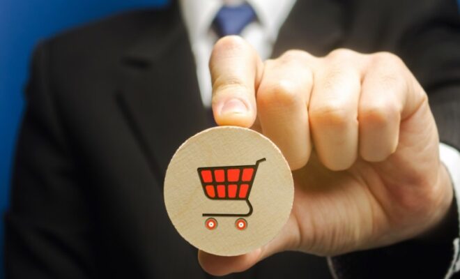 e-commerce B2B