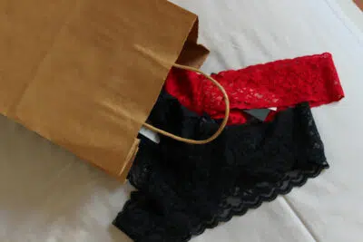 e-commerce Indécence Des Sens lingerie