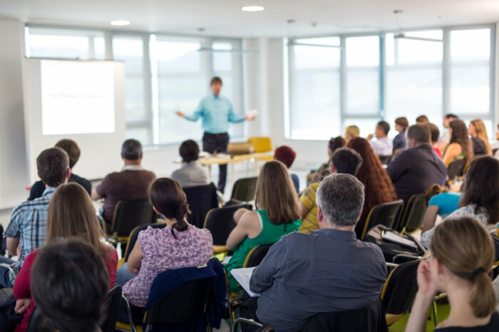 formation creation d'entreprise