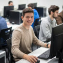 école digital et marketing