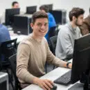 école digital et marketing