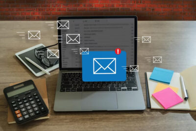 emailing B2B prospection