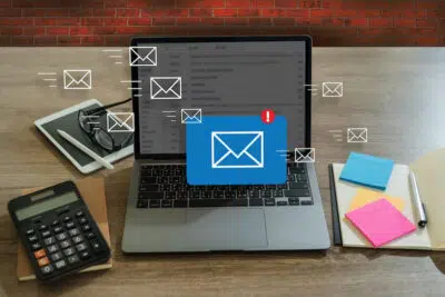 emailing B2B prospection