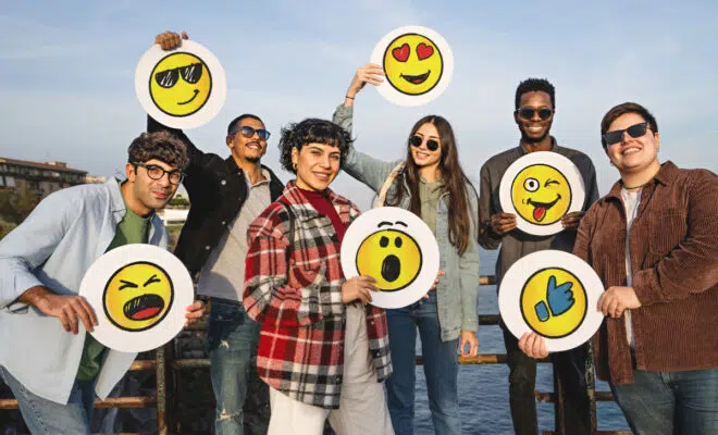 emojie
