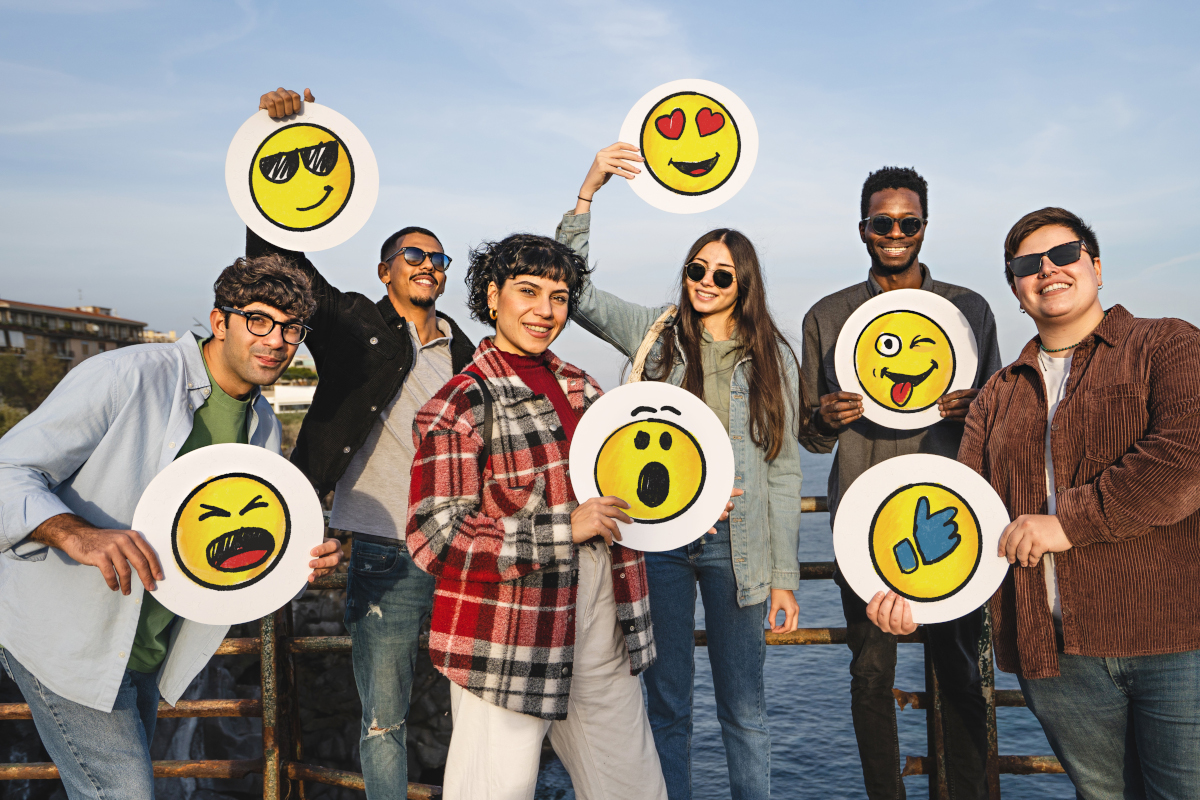 emojie