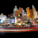 emploi à Las Vegas