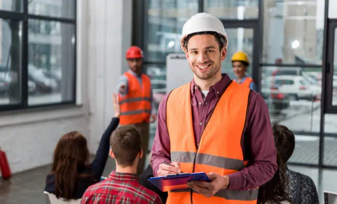 emploi d'intérimaires