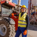 engins de chantier