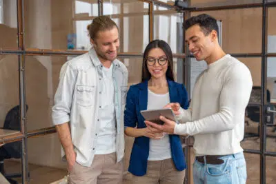 entreprise B2B