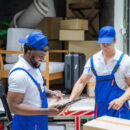 entreprise de débarras