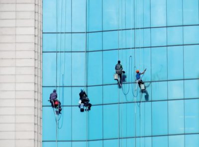 entreprise de nettoyage