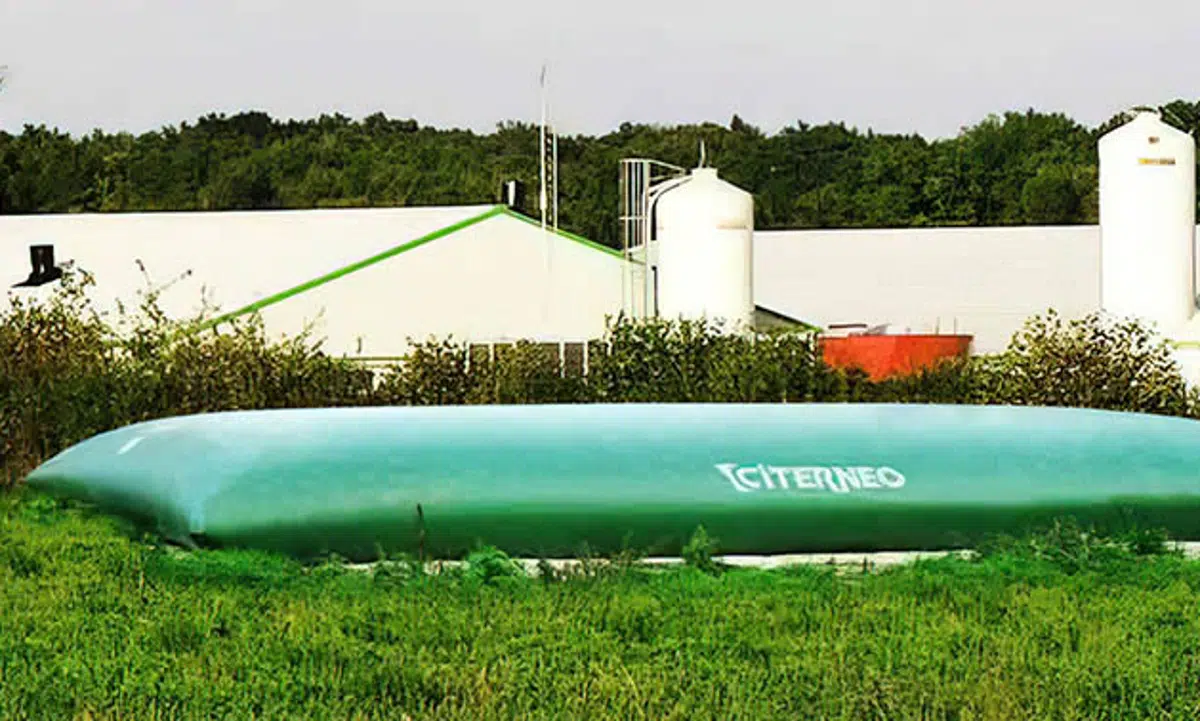 entreprises gérer eau