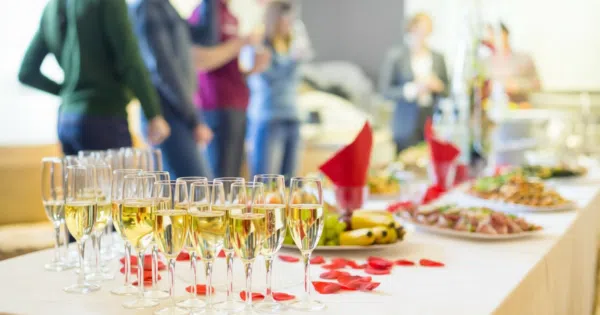 aménager une salle des fêtes