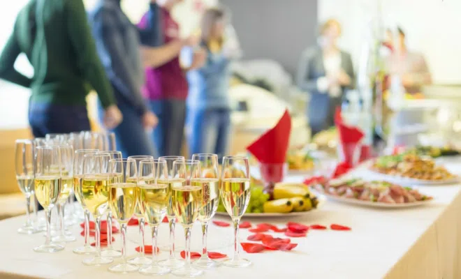 aménager une salle des fêtes