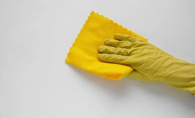 équipe sanitaire