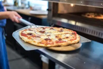 équipement pizzeria