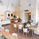 espace coworking à Lyon