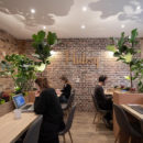espace de coworking