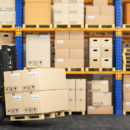 espace de stockage
