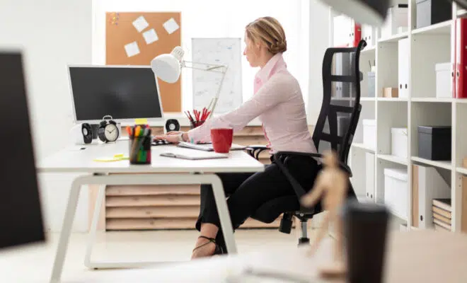 espace professionnel
