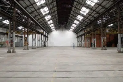 espace stockage