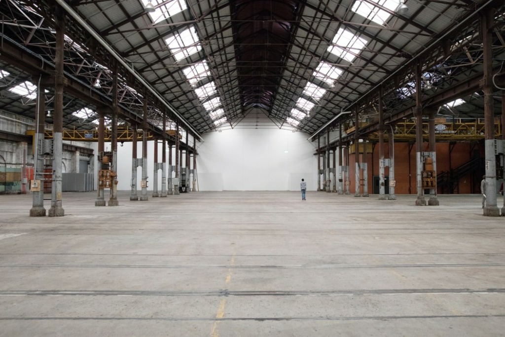 espace stockage